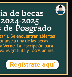 Convocatoria de becas parciales, University of La Verne, 2024-2025 (Registro)